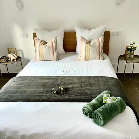 Les Oliviers Apartman Arles Kültér fotó