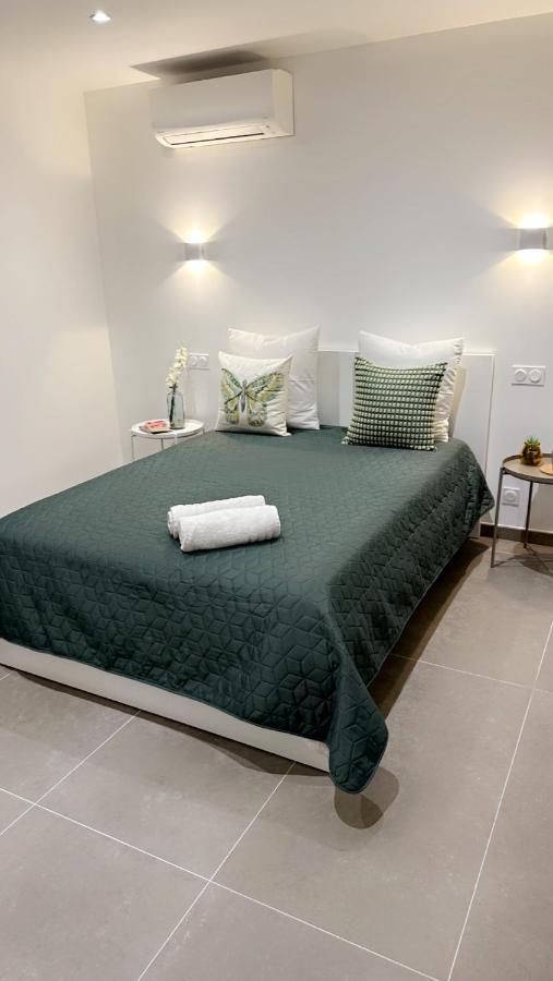Les Oliviers Apartman Arles Kültér fotó