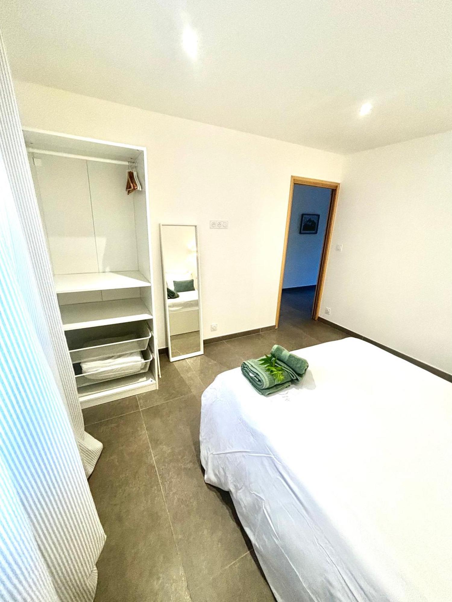 Les Oliviers Apartman Arles Kültér fotó