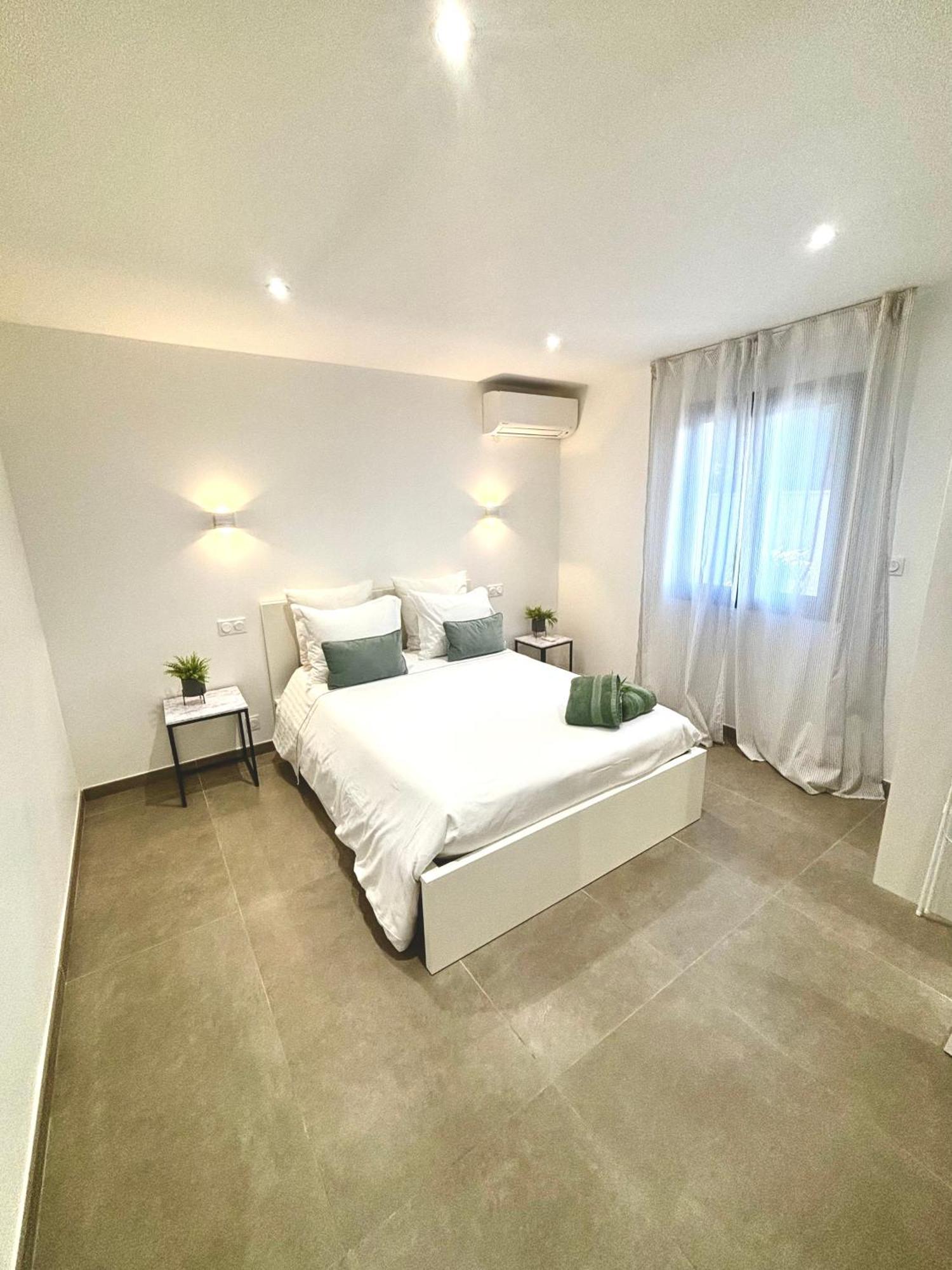 Les Oliviers Apartman Arles Kültér fotó